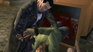 Illustration for article titled "You Gonna Read This, Fisher?" The Art of Enemy Taunts